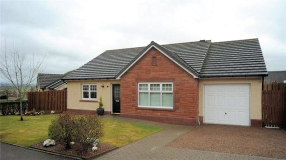 3 Bedroom Bungalow